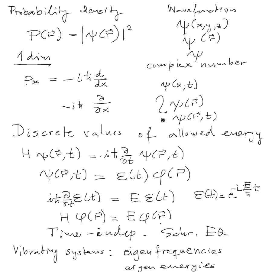 Phys261 Autumn 16