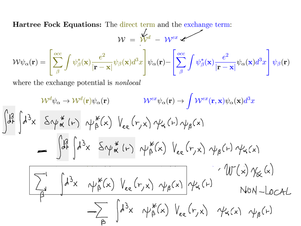 Phys261 Autumn 16